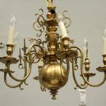 815 7066 CHANDELIER